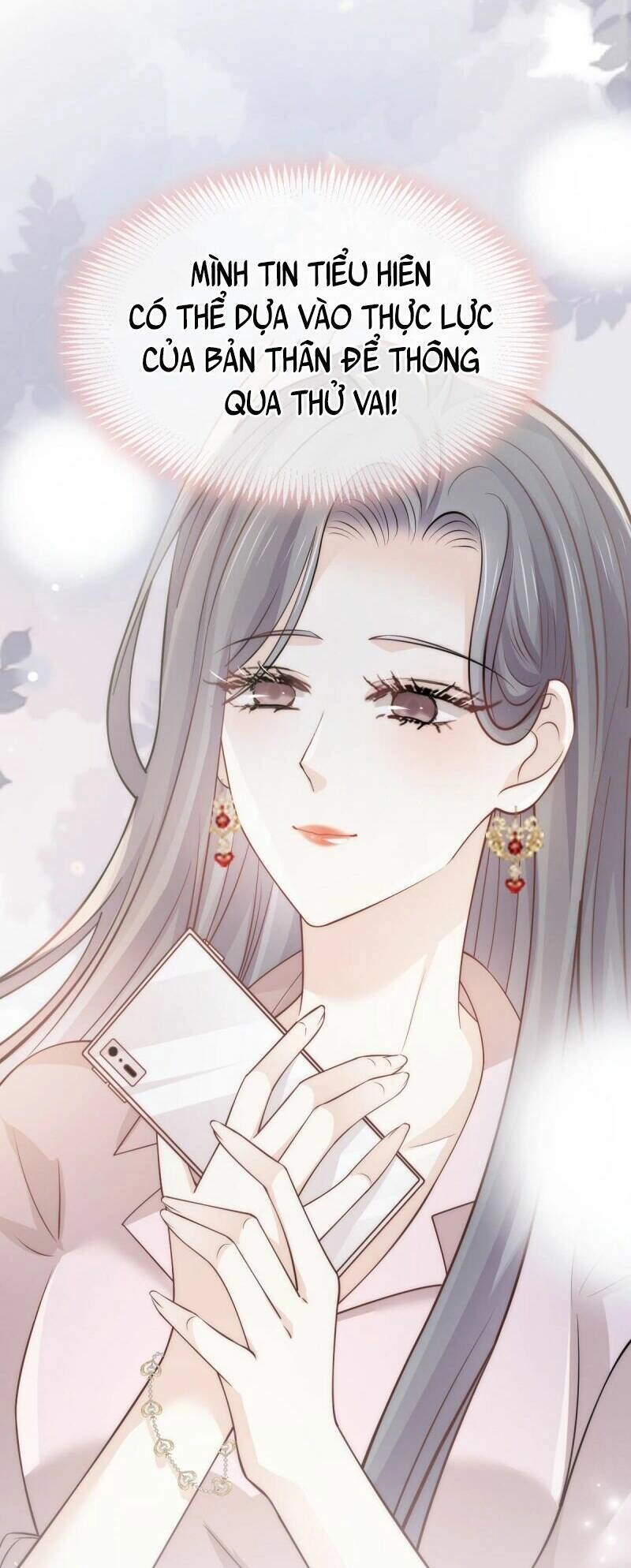 Đỉnh Lưu Niên Hạ Thèm Muốn Tôi Đã Lâu Chapter 34 - 15