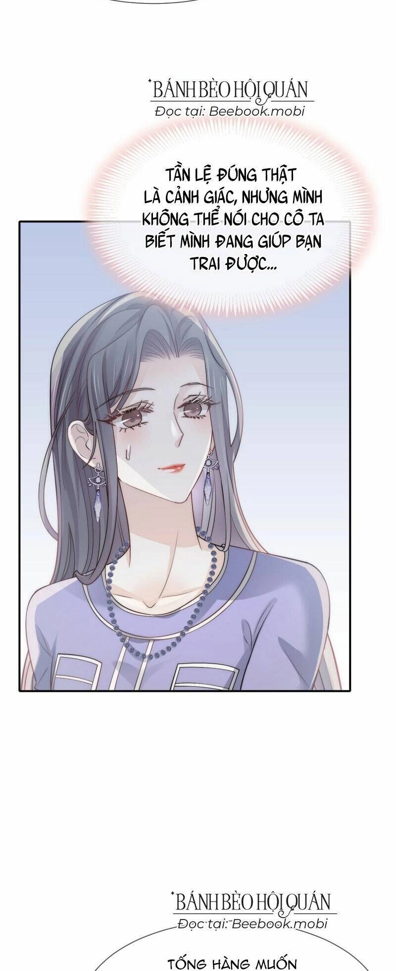 Đỉnh Lưu Niên Hạ Thèm Muốn Tôi Đã Lâu Chapter 34 - 19