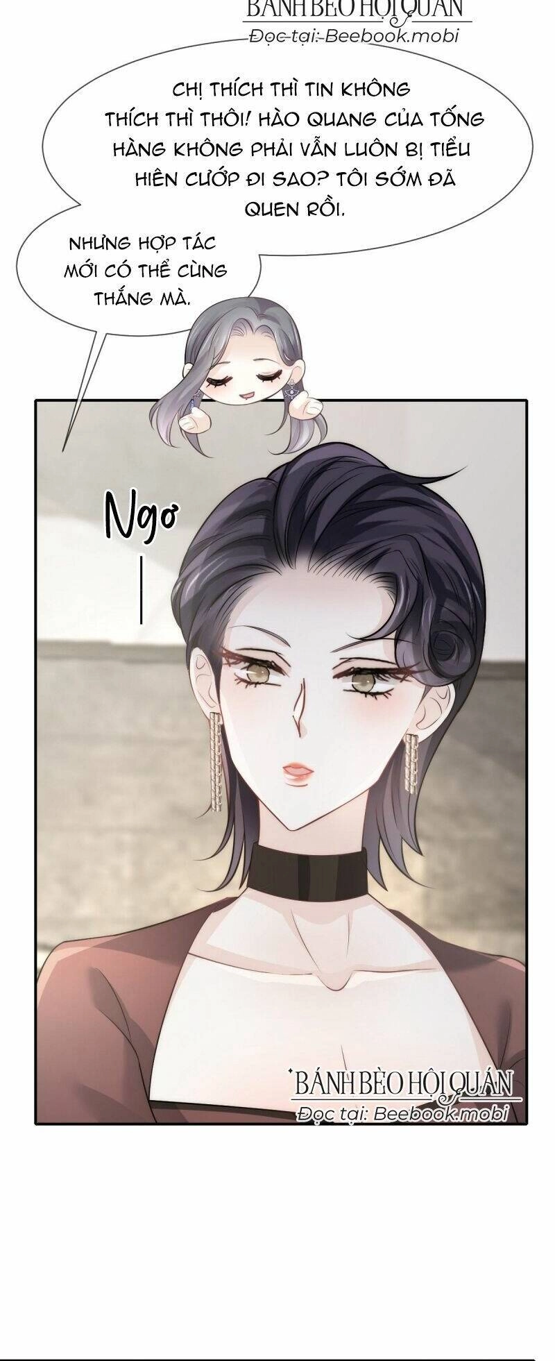 Đỉnh Lưu Niên Hạ Thèm Muốn Tôi Đã Lâu Chapter 34 - 21