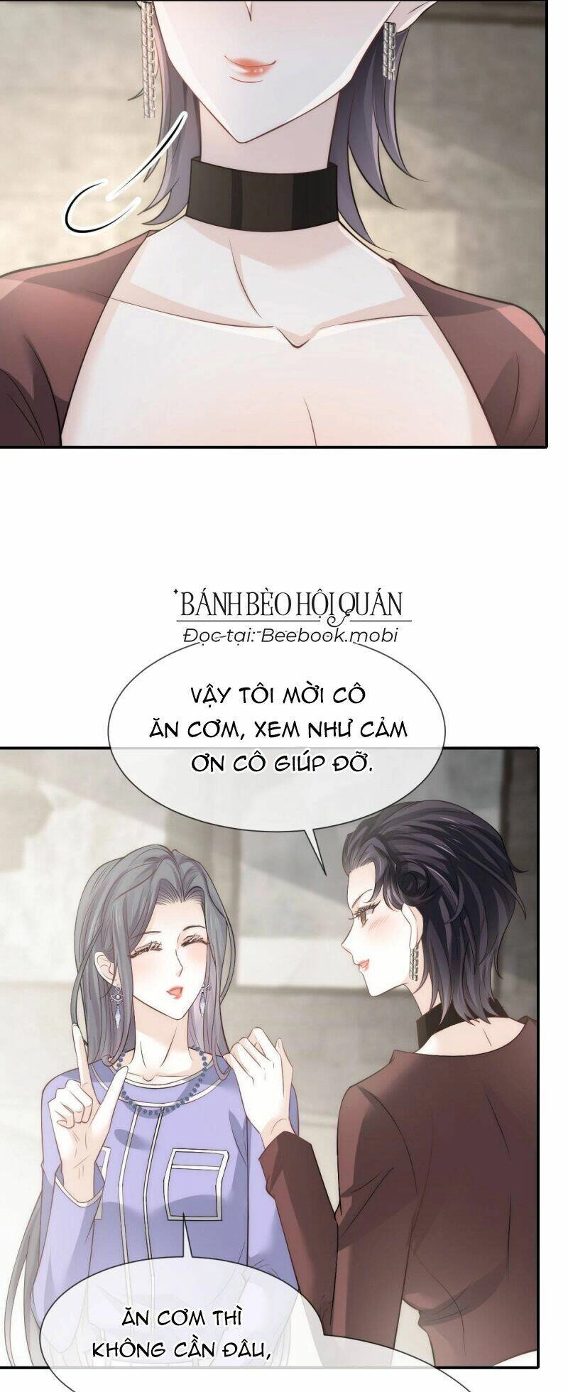 Đỉnh Lưu Niên Hạ Thèm Muốn Tôi Đã Lâu Chapter 34 - 22