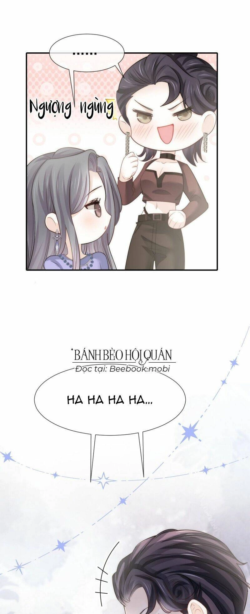 Đỉnh Lưu Niên Hạ Thèm Muốn Tôi Đã Lâu Chapter 34 - 24