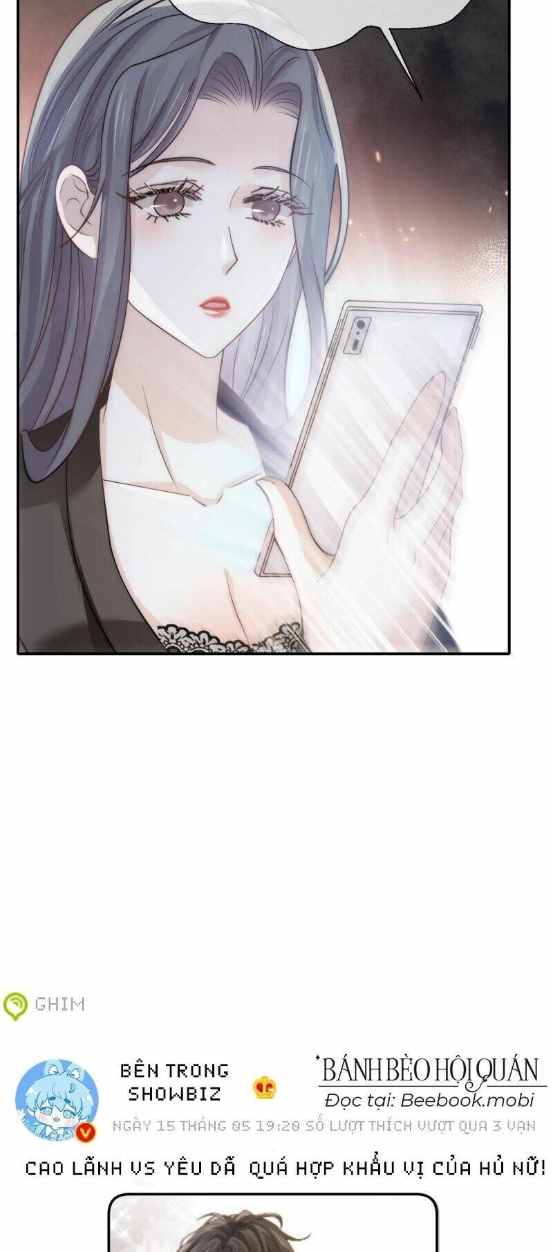 Đỉnh Lưu Niên Hạ Thèm Muốn Tôi Đã Lâu Chapter 34 - 28