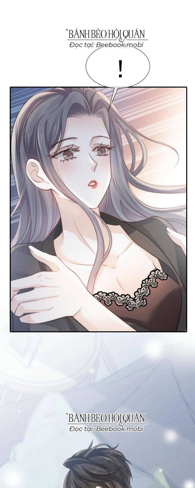 Đỉnh Lưu Niên Hạ Thèm Muốn Tôi Đã Lâu Chapter 34 - 34