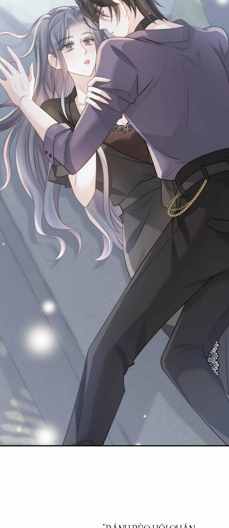 Đỉnh Lưu Niên Hạ Thèm Muốn Tôi Đã Lâu Chapter 34 - 35