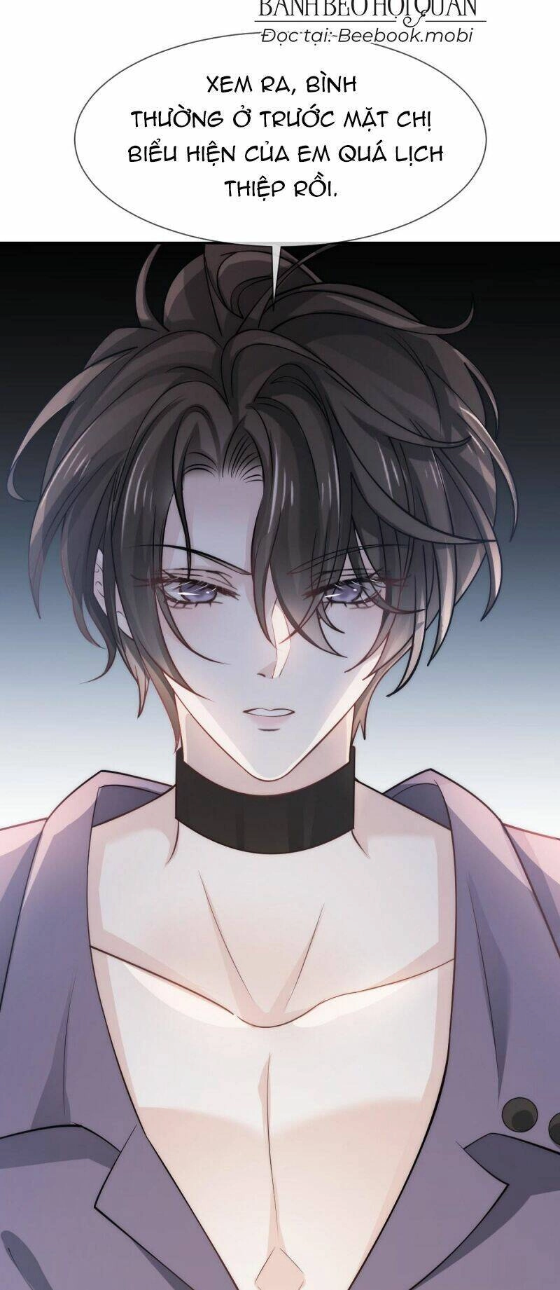 Đỉnh Lưu Niên Hạ Thèm Muốn Tôi Đã Lâu Chapter 34 - 36