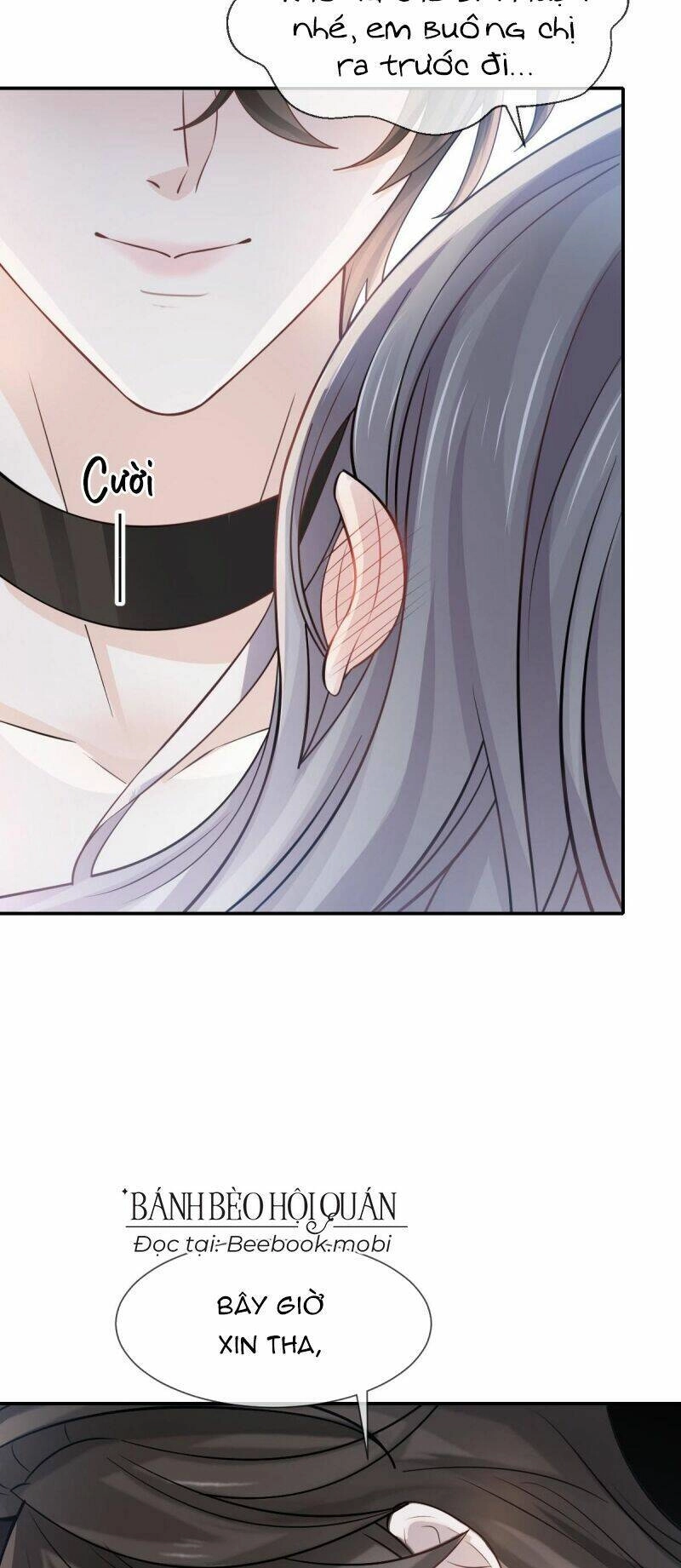 Đỉnh Lưu Niên Hạ Thèm Muốn Tôi Đã Lâu Chapter 34 - 39