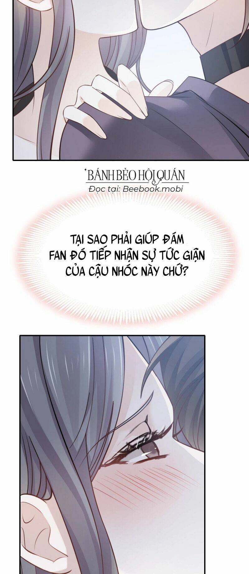 Đỉnh Lưu Niên Hạ Thèm Muốn Tôi Đã Lâu Chapter 34 - 41