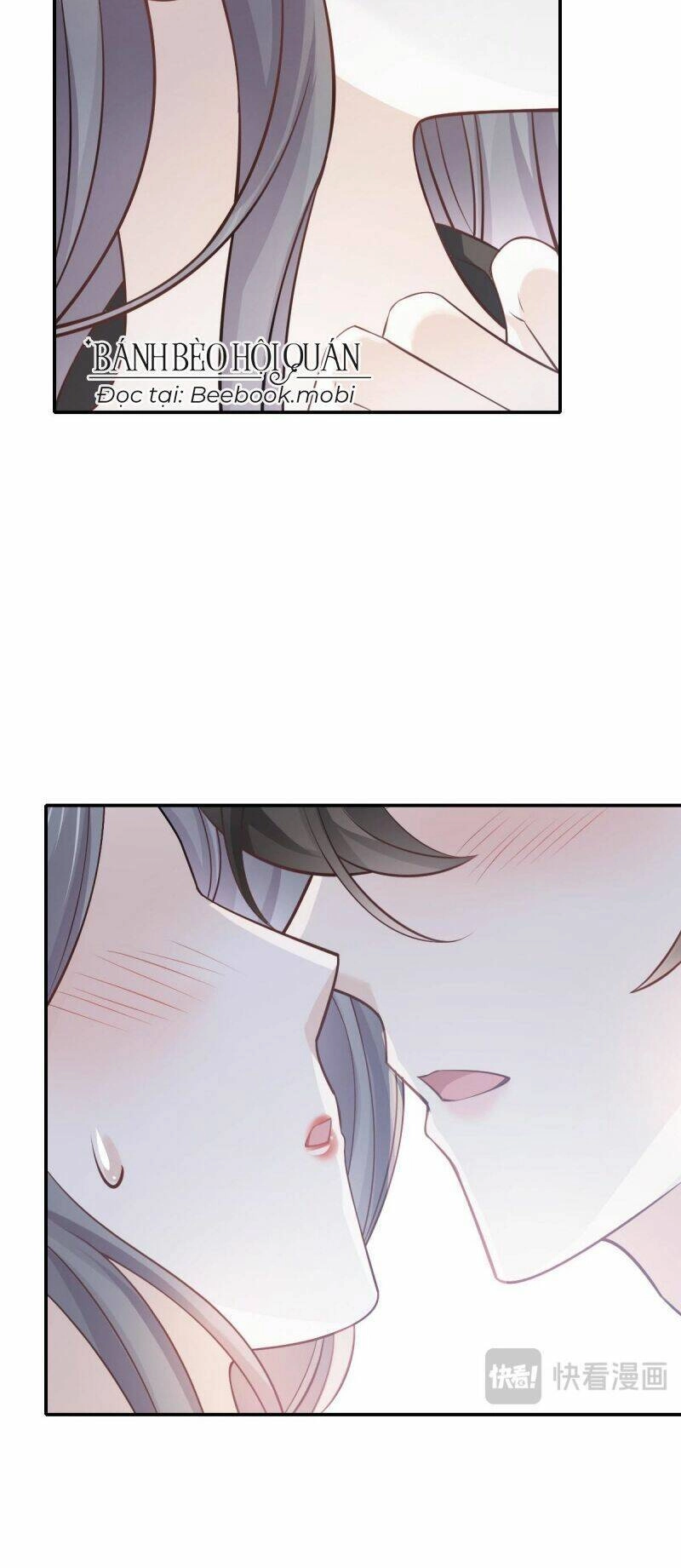 Đỉnh Lưu Niên Hạ Thèm Muốn Tôi Đã Lâu Chapter 34 - 42