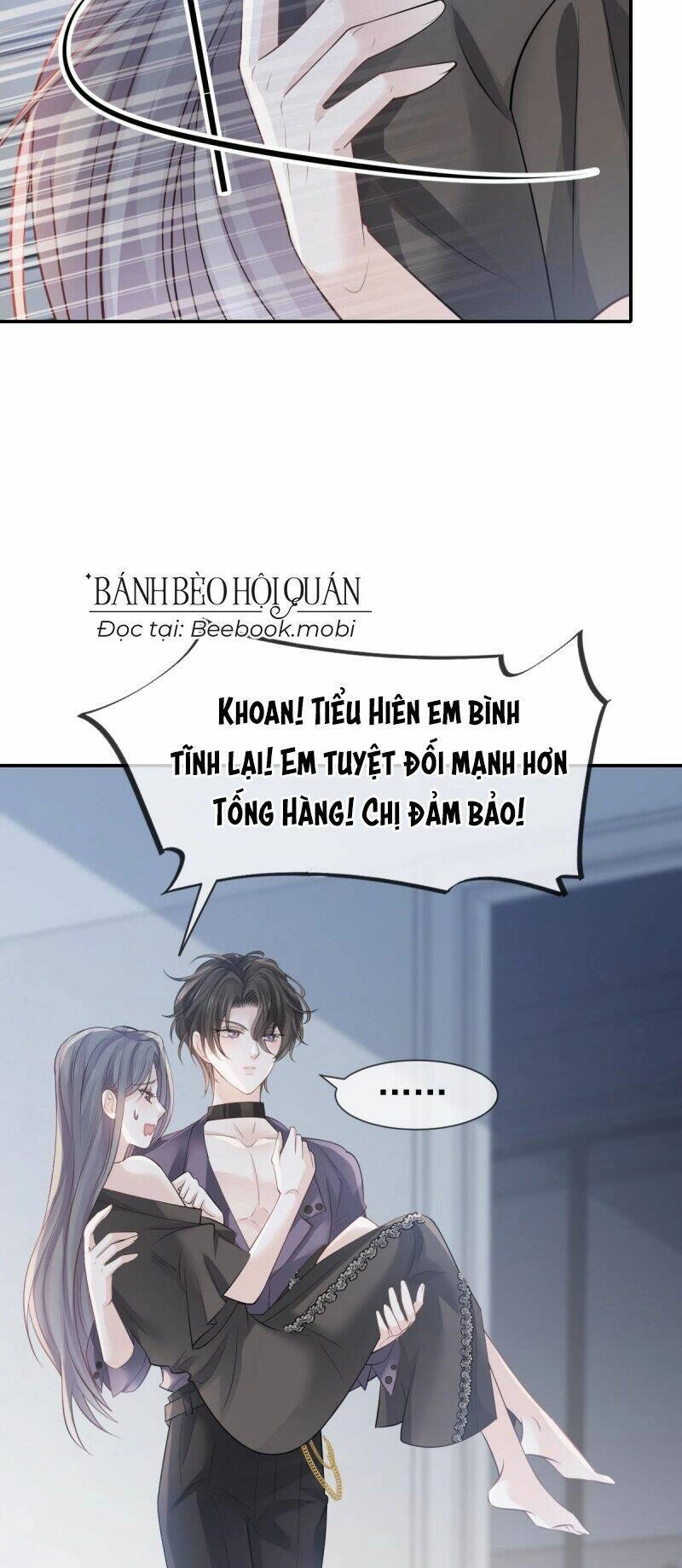 Đỉnh Lưu Niên Hạ Thèm Muốn Tôi Đã Lâu Chapter 34 - 44