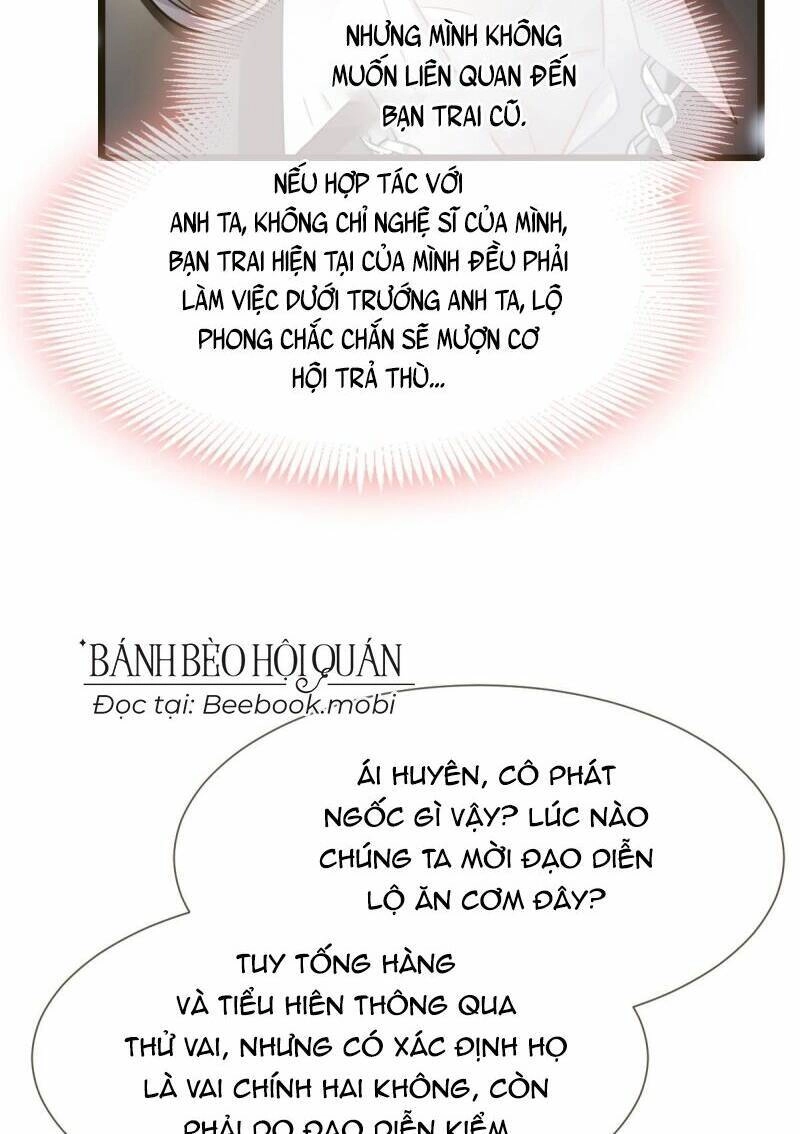 Đỉnh Lưu Niên Hạ Thèm Muốn Tôi Đã Lâu Chapter 35 - 10