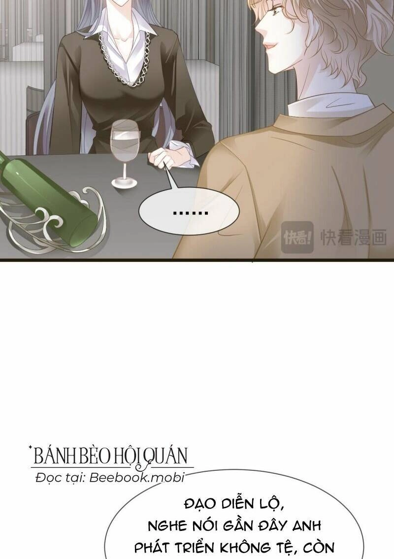 Đỉnh Lưu Niên Hạ Thèm Muốn Tôi Đã Lâu Chapter 35 - 16