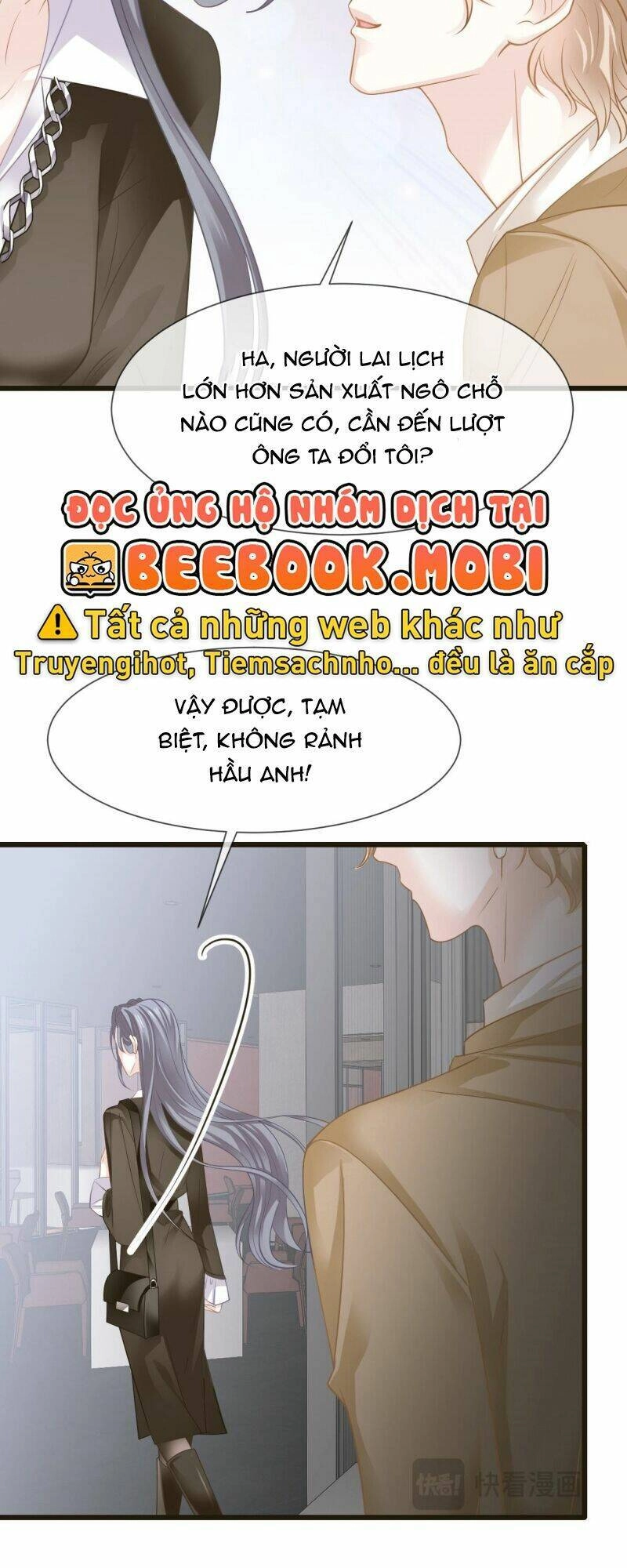 Đỉnh Lưu Niên Hạ Thèm Muốn Tôi Đã Lâu Chapter 35 - 26