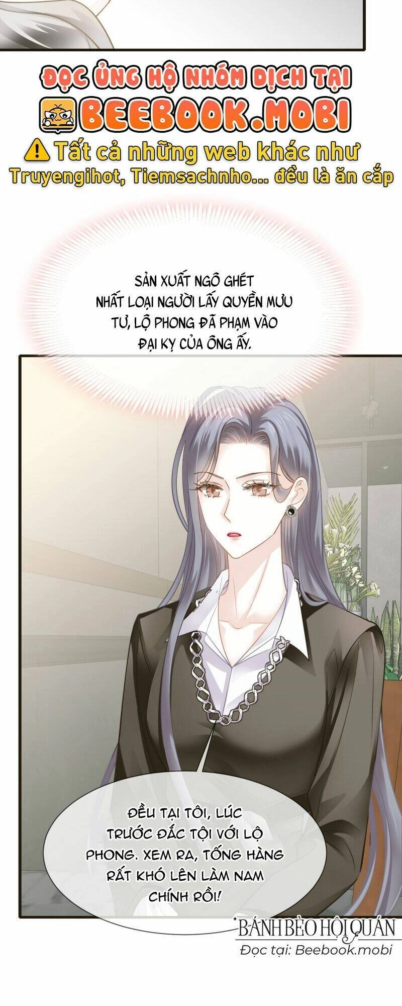 Đỉnh Lưu Niên Hạ Thèm Muốn Tôi Đã Lâu Chapter 35 - 38