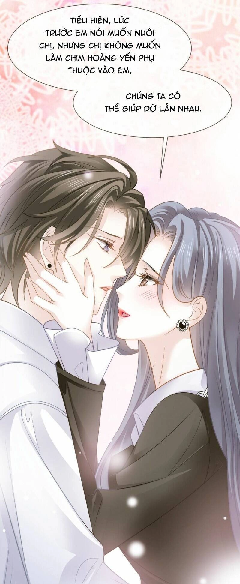 Đỉnh Lưu Niên Hạ Thèm Muốn Tôi Đã Lâu Chapter 35 - 53