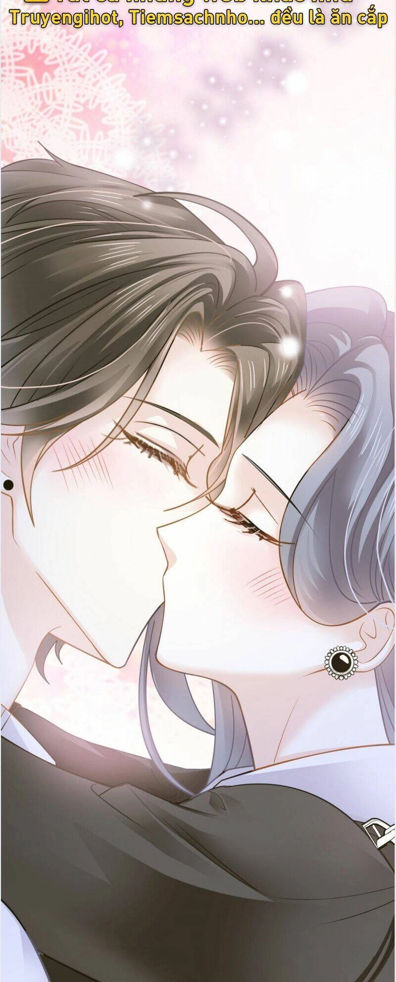 Đỉnh Lưu Niên Hạ Thèm Muốn Tôi Đã Lâu Chapter 36 - 3