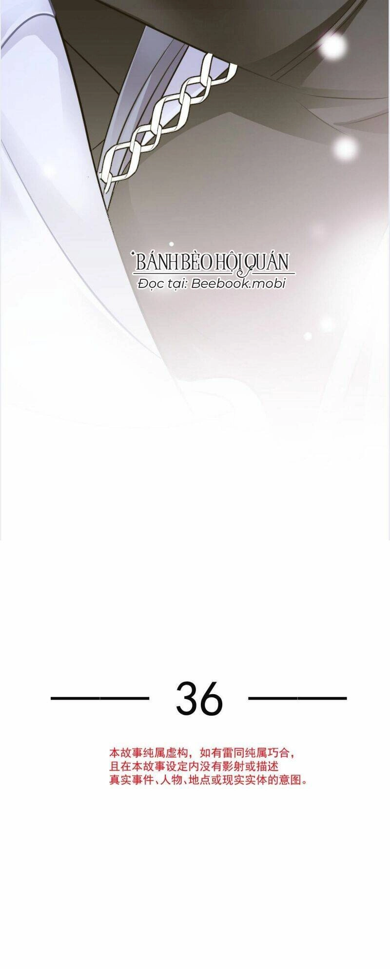 Đỉnh Lưu Niên Hạ Thèm Muốn Tôi Đã Lâu Chapter 36 - 4