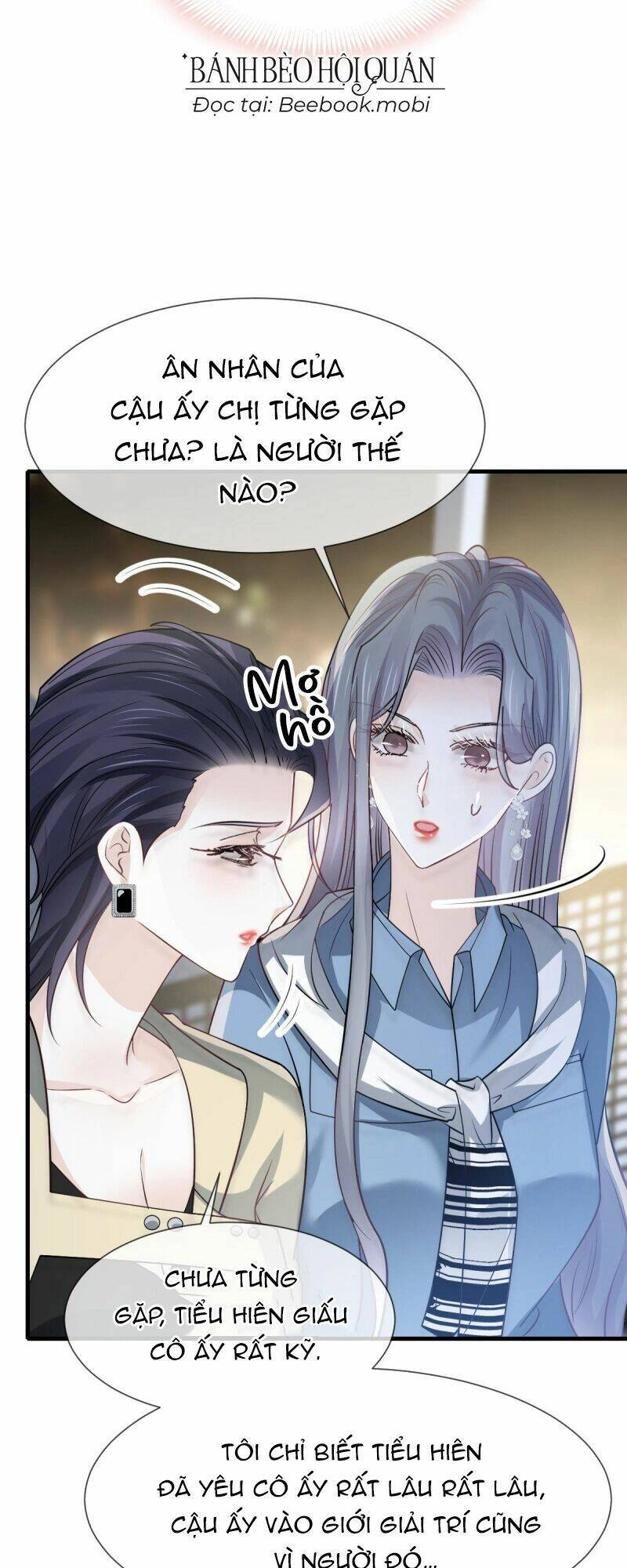 Đỉnh Lưu Niên Hạ Thèm Muốn Tôi Đã Lâu Chapter 36 - 14