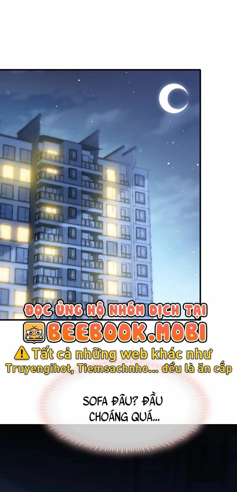 Đỉnh Lưu Niên Hạ Thèm Muốn Tôi Đã Lâu Chapter 36 - 20