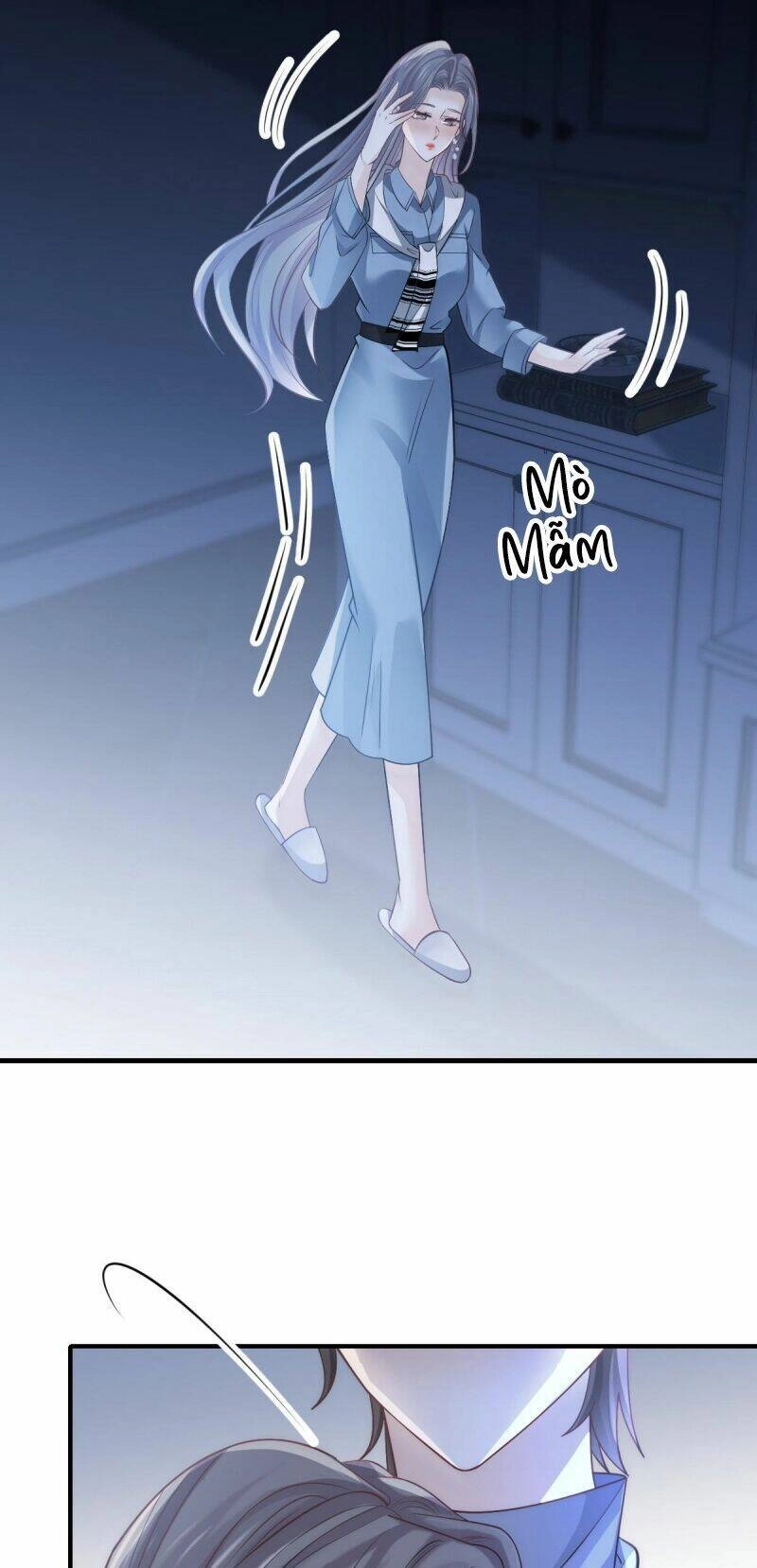 Đỉnh Lưu Niên Hạ Thèm Muốn Tôi Đã Lâu Chapter 36 - 21