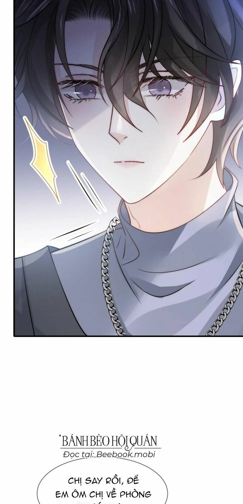 Đỉnh Lưu Niên Hạ Thèm Muốn Tôi Đã Lâu Chapter 36 - 24