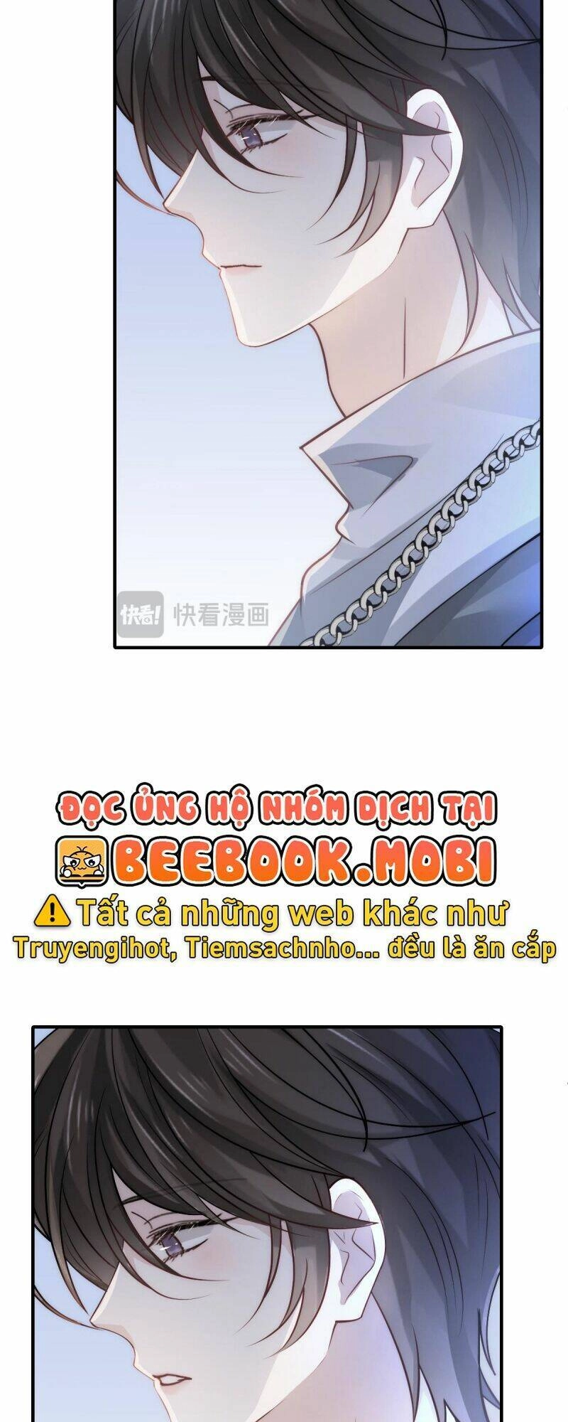 Đỉnh Lưu Niên Hạ Thèm Muốn Tôi Đã Lâu Chapter 36 - 30