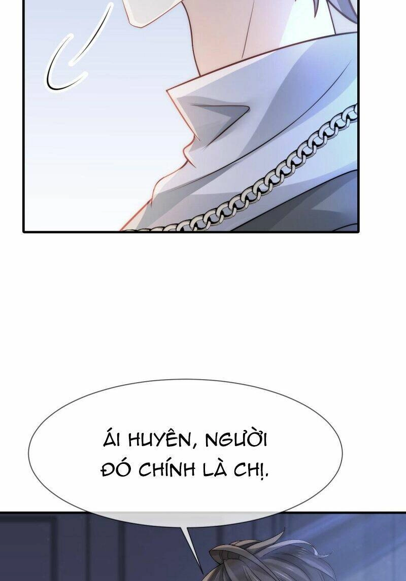 Đỉnh Lưu Niên Hạ Thèm Muốn Tôi Đã Lâu Chapter 36 - 31