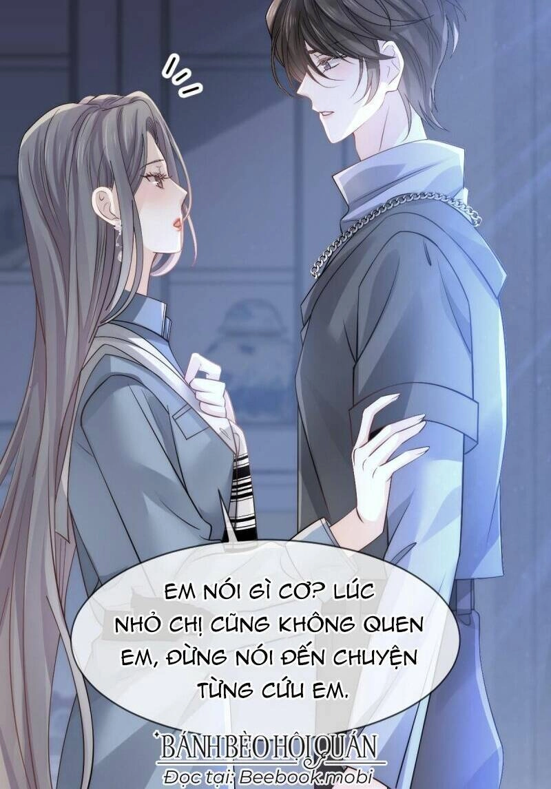 Đỉnh Lưu Niên Hạ Thèm Muốn Tôi Đã Lâu Chapter 36 - 32