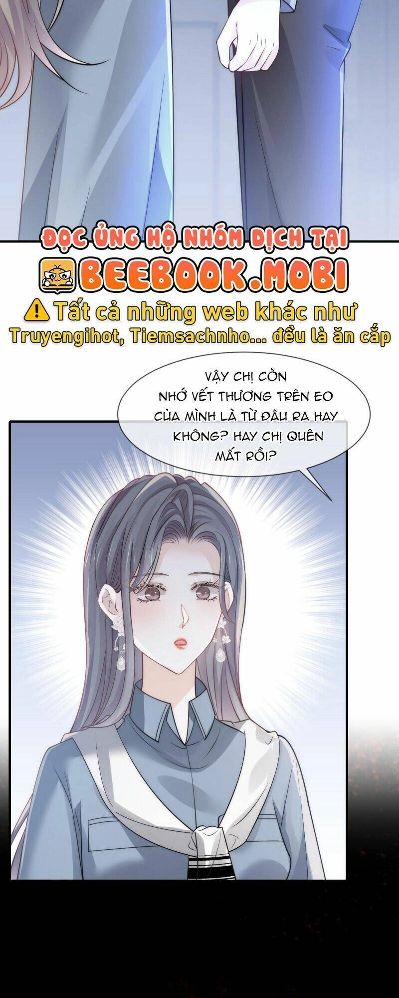 Đỉnh Lưu Niên Hạ Thèm Muốn Tôi Đã Lâu Chapter 36 - 33