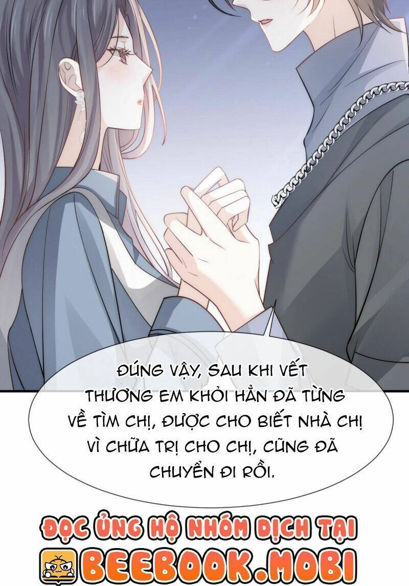 Đỉnh Lưu Niên Hạ Thèm Muốn Tôi Đã Lâu Chapter 36 - 37