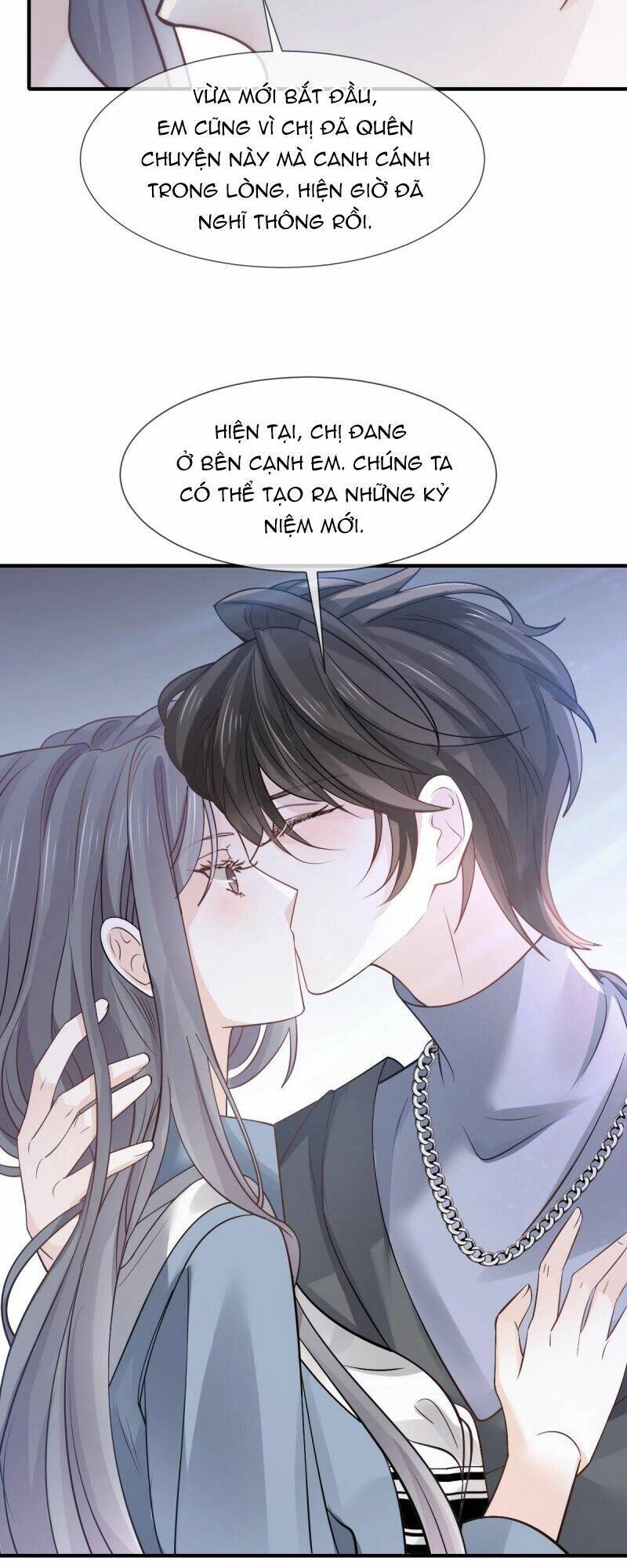 Đỉnh Lưu Niên Hạ Thèm Muốn Tôi Đã Lâu Chapter 36 - 45