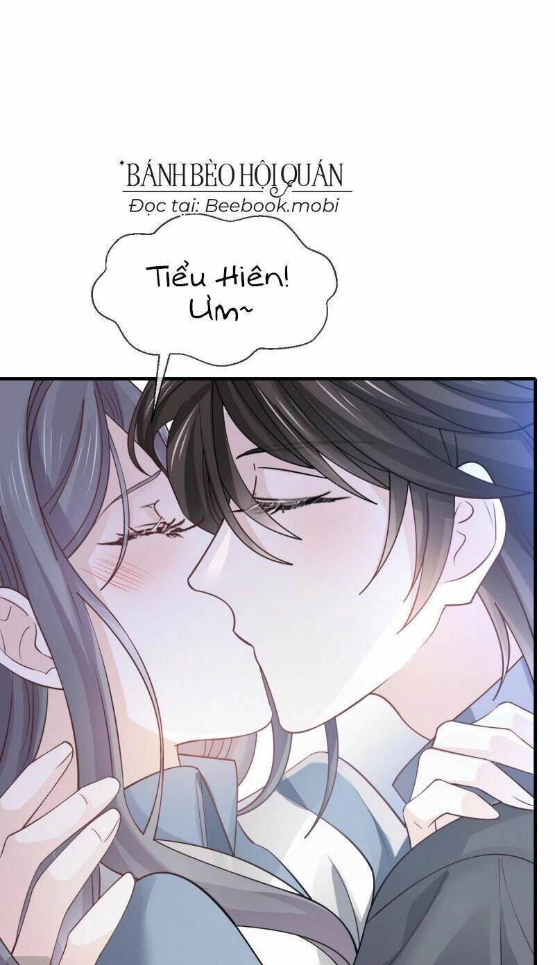 Đỉnh Lưu Niên Hạ Thèm Muốn Tôi Đã Lâu Chapter 36 - 46