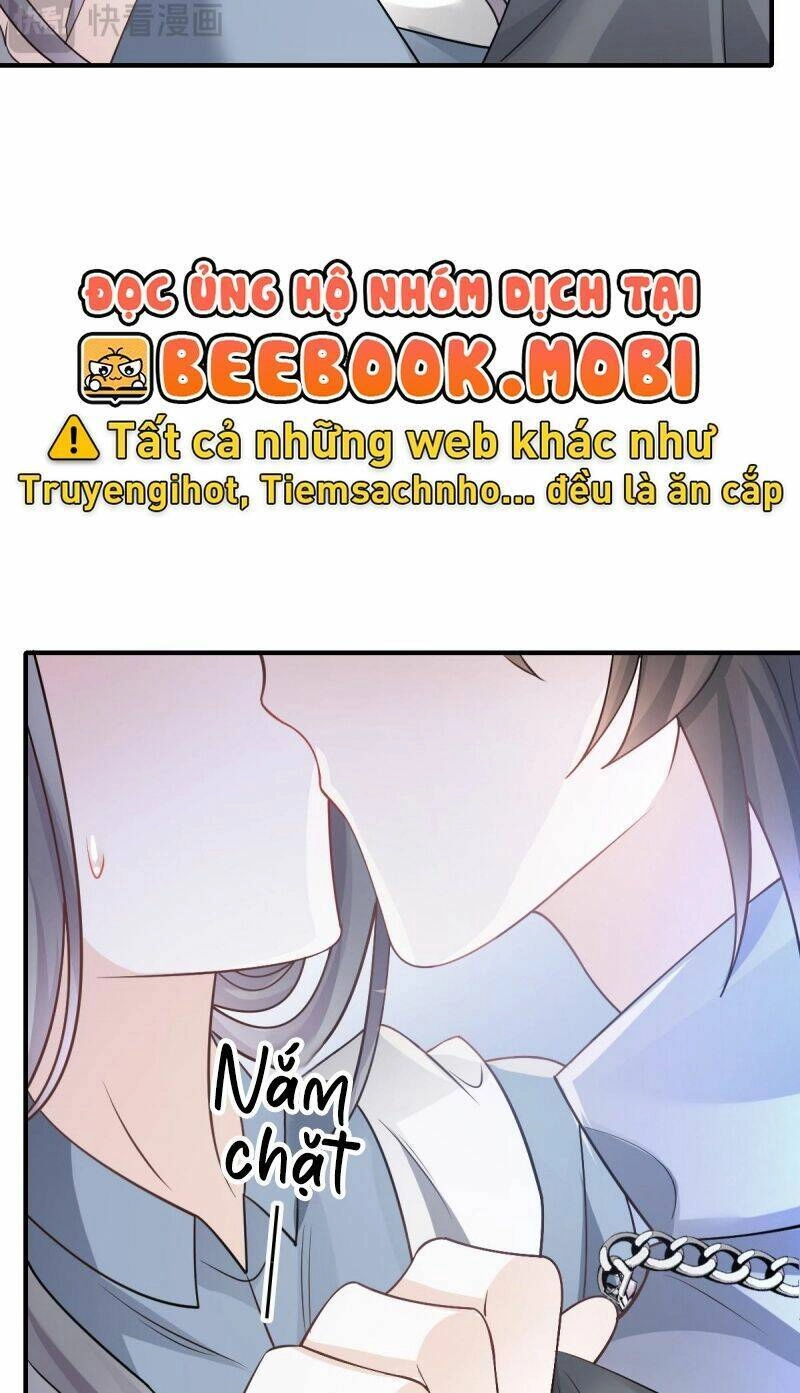 Đỉnh Lưu Niên Hạ Thèm Muốn Tôi Đã Lâu Chapter 36 - 47