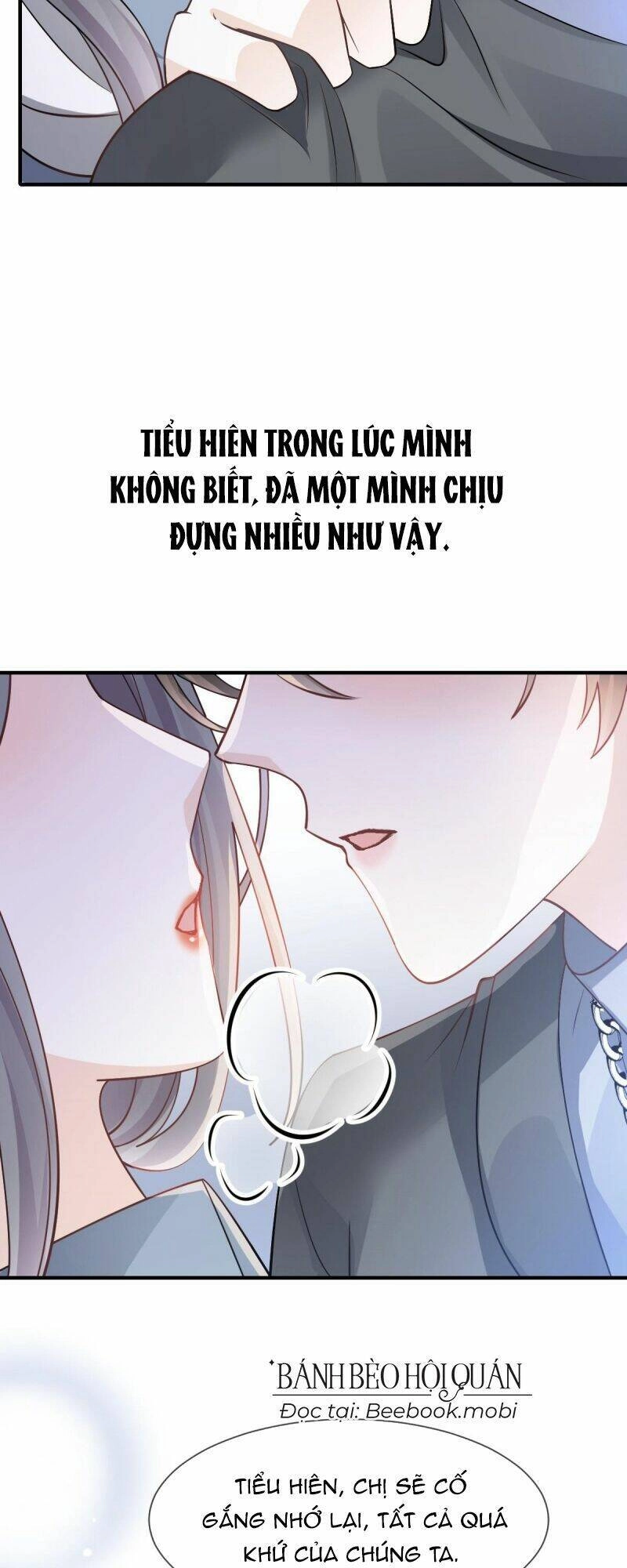 Đỉnh Lưu Niên Hạ Thèm Muốn Tôi Đã Lâu Chapter 36 - 48