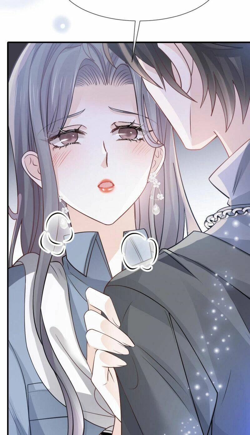 Đỉnh Lưu Niên Hạ Thèm Muốn Tôi Đã Lâu Chapter 36 - 49