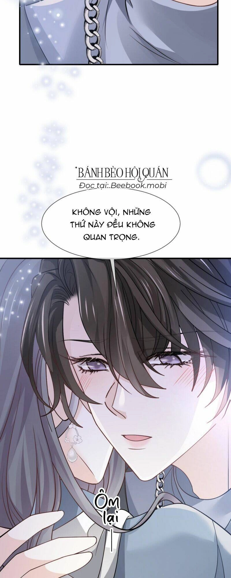 Đỉnh Lưu Niên Hạ Thèm Muốn Tôi Đã Lâu Chapter 36 - 51