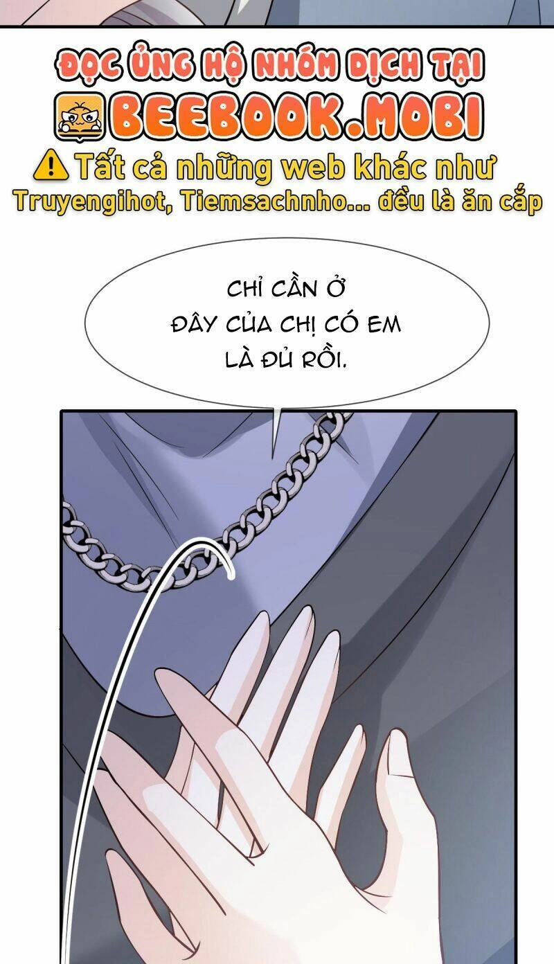 Đỉnh Lưu Niên Hạ Thèm Muốn Tôi Đã Lâu Chapter 36 - 52