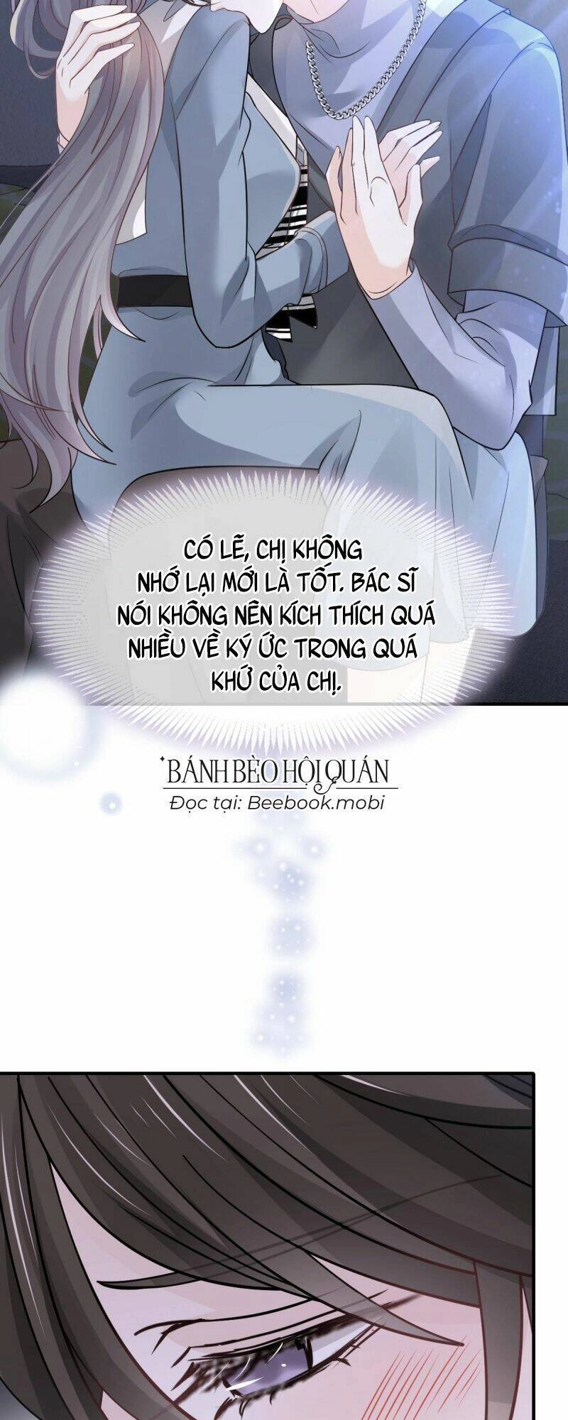 Đỉnh Lưu Niên Hạ Thèm Muốn Tôi Đã Lâu Chapter 36 - 54