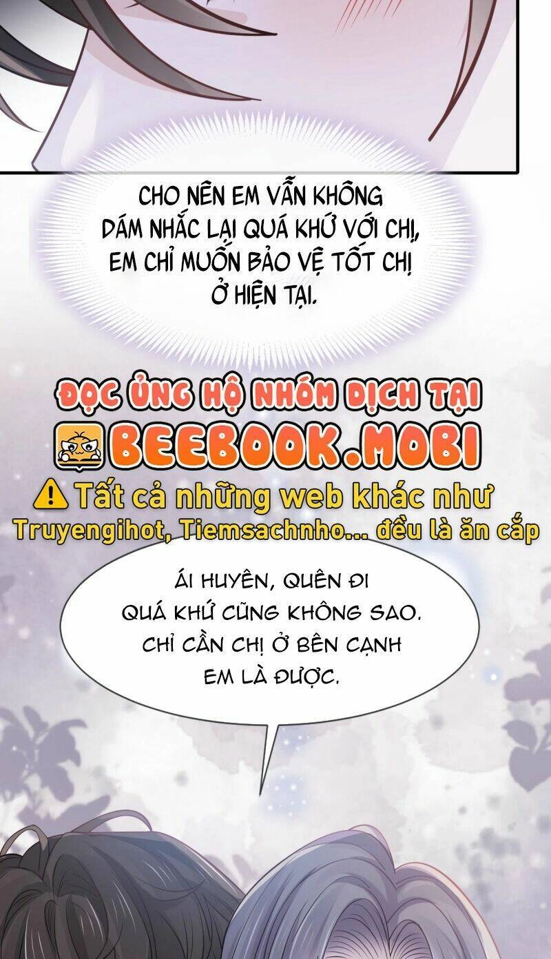 Đỉnh Lưu Niên Hạ Thèm Muốn Tôi Đã Lâu Chapter 36 - 55