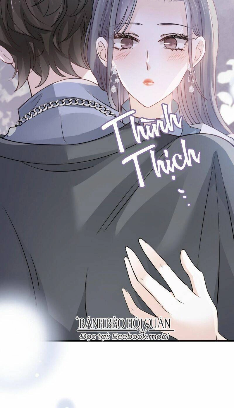 Đỉnh Lưu Niên Hạ Thèm Muốn Tôi Đã Lâu Chapter 36 - 56