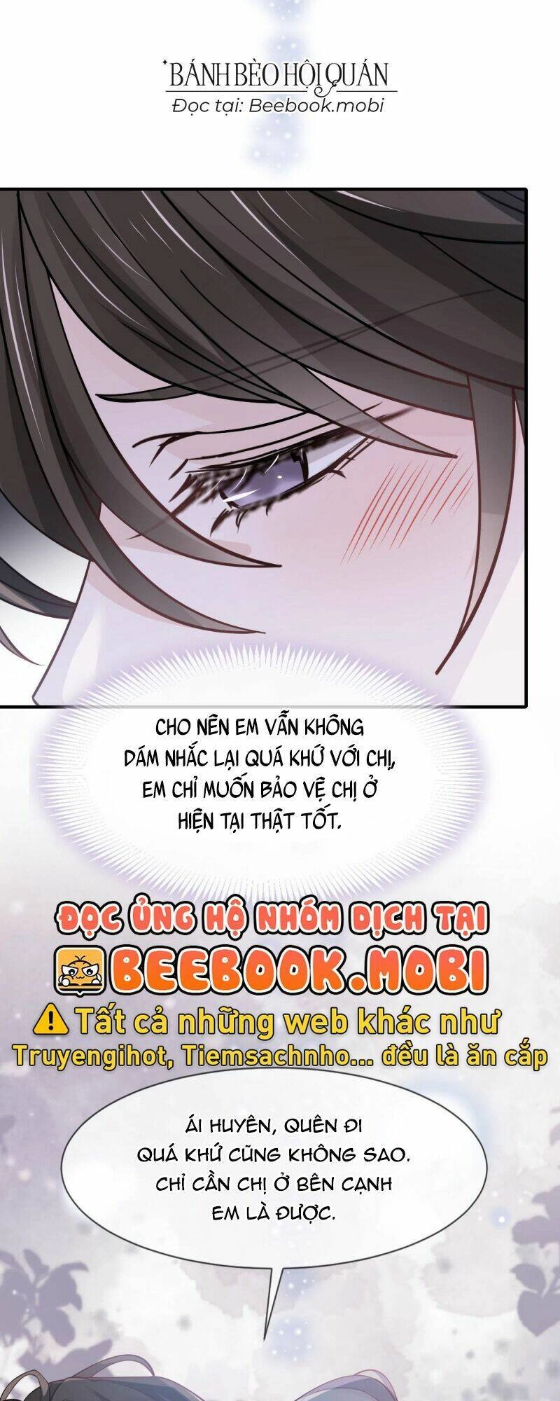 Đỉnh Lưu Niên Hạ Thèm Muốn Tôi Đã Lâu Chapter 37 - 2