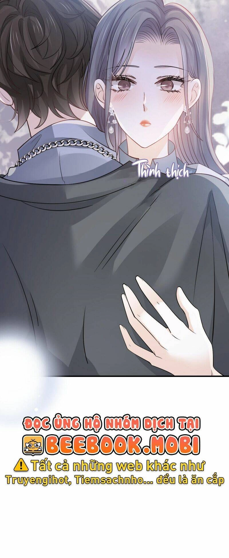 Đỉnh Lưu Niên Hạ Thèm Muốn Tôi Đã Lâu Chapter 37 - 3