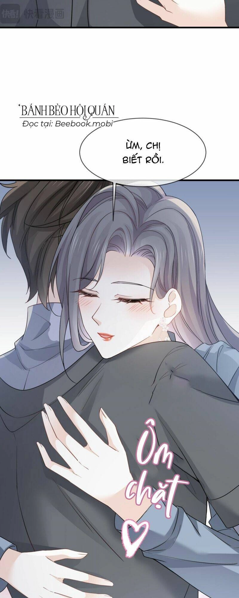 Đỉnh Lưu Niên Hạ Thèm Muốn Tôi Đã Lâu Chapter 37 - 5