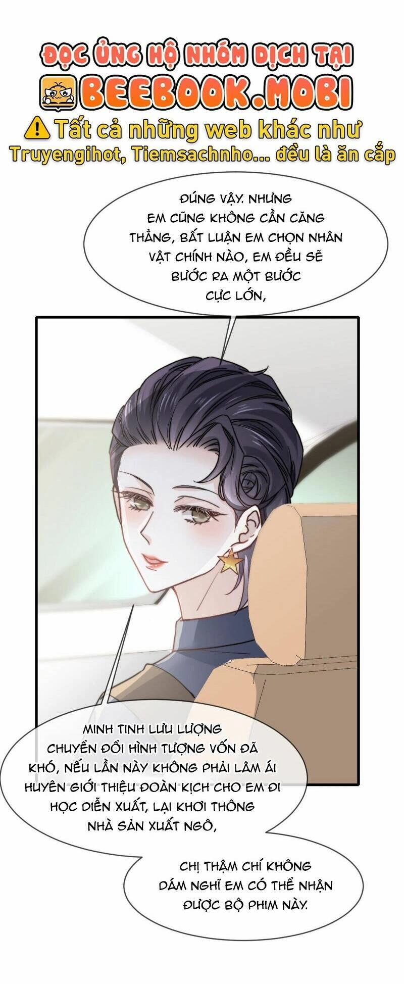 Đỉnh Lưu Niên Hạ Thèm Muốn Tôi Đã Lâu Chapter 37 - 16