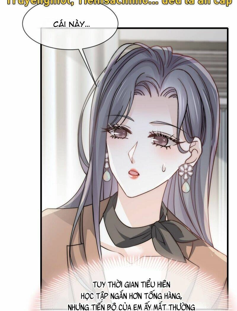 Đỉnh Lưu Niên Hạ Thèm Muốn Tôi Đã Lâu Chapter 37 - 23