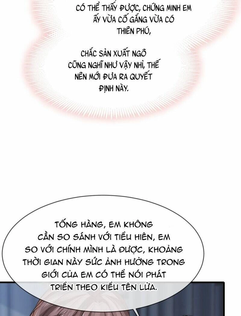 Đỉnh Lưu Niên Hạ Thèm Muốn Tôi Đã Lâu Chapter 37 - 24