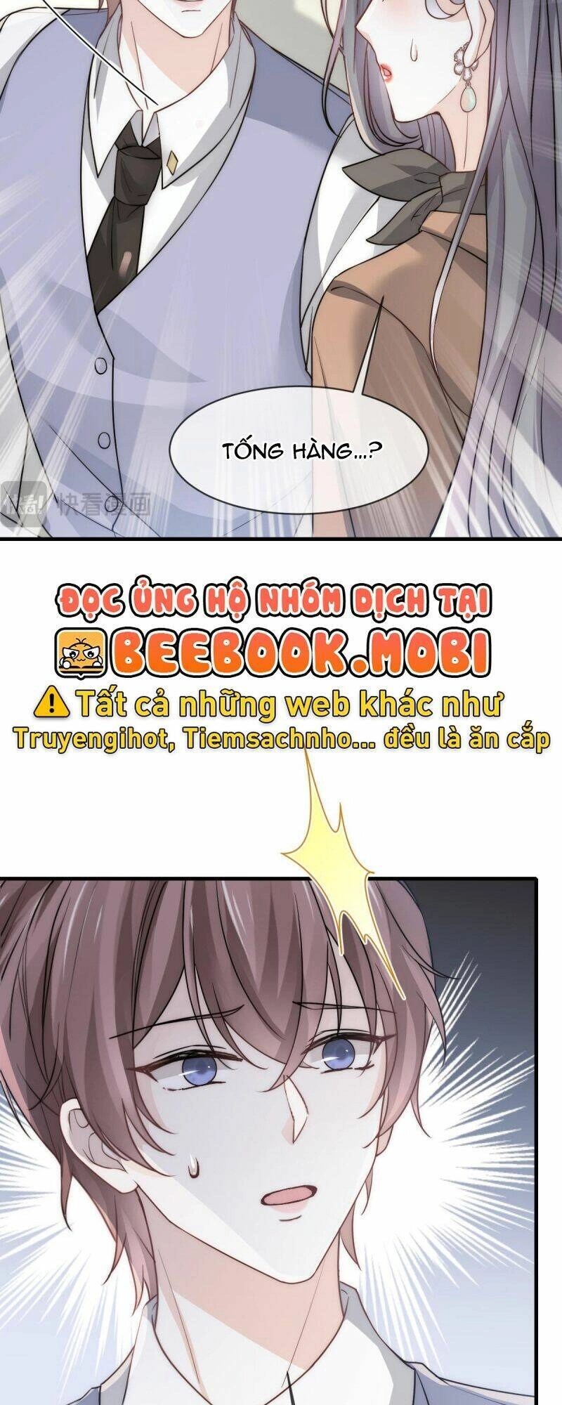 Đỉnh Lưu Niên Hạ Thèm Muốn Tôi Đã Lâu Chapter 37 - 26