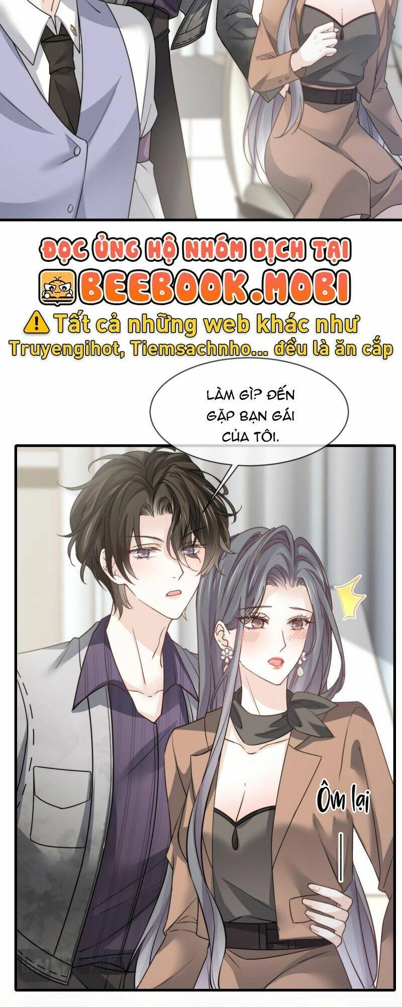 Đỉnh Lưu Niên Hạ Thèm Muốn Tôi Đã Lâu Chapter 37 - 29