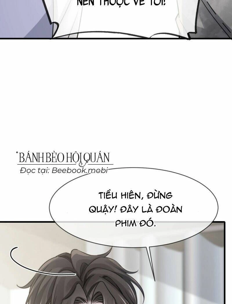 Đỉnh Lưu Niên Hạ Thèm Muốn Tôi Đã Lâu Chapter 37 - 31