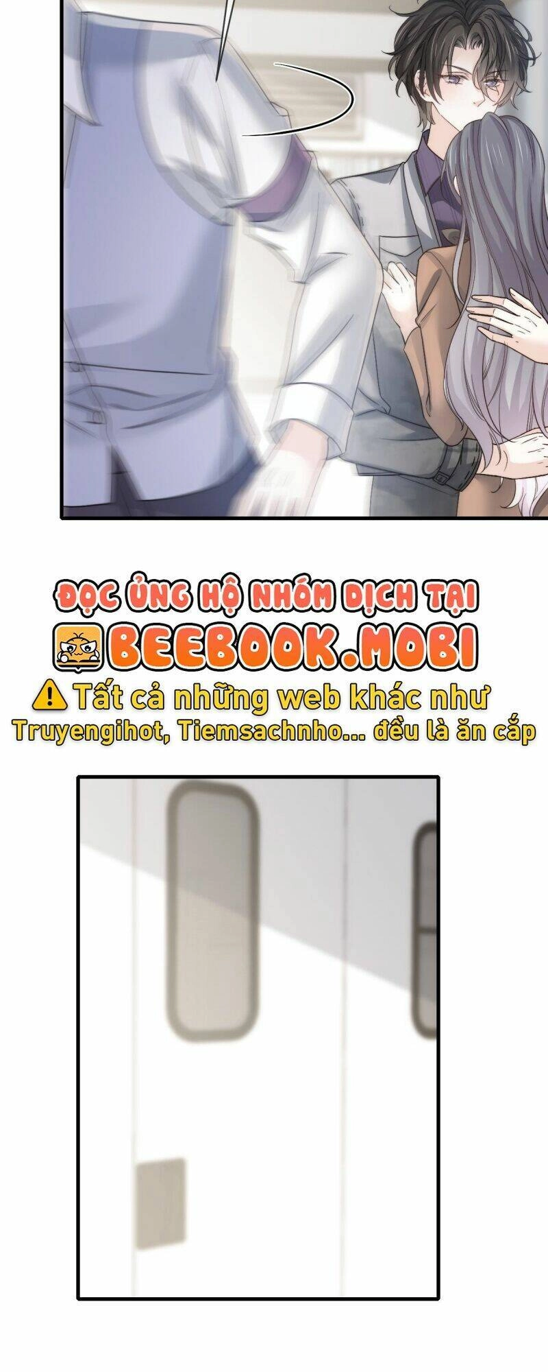 Đỉnh Lưu Niên Hạ Thèm Muốn Tôi Đã Lâu Chapter 37 - 34