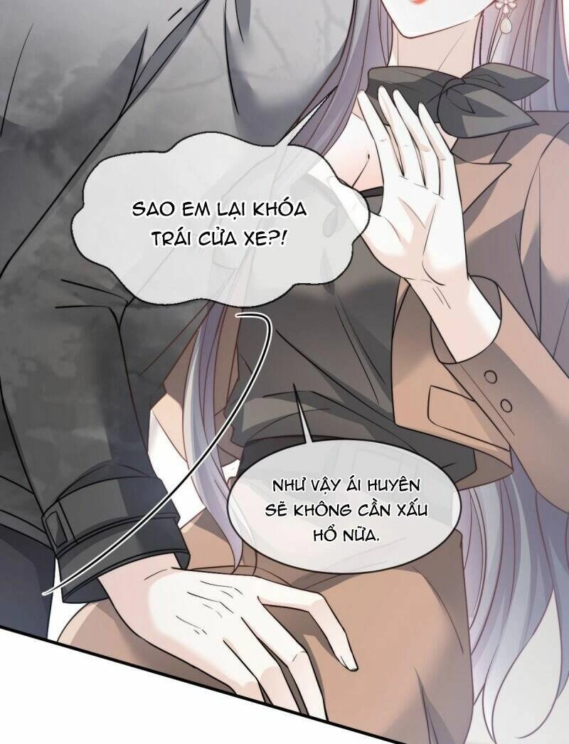 Đỉnh Lưu Niên Hạ Thèm Muốn Tôi Đã Lâu Chapter 37 - 36